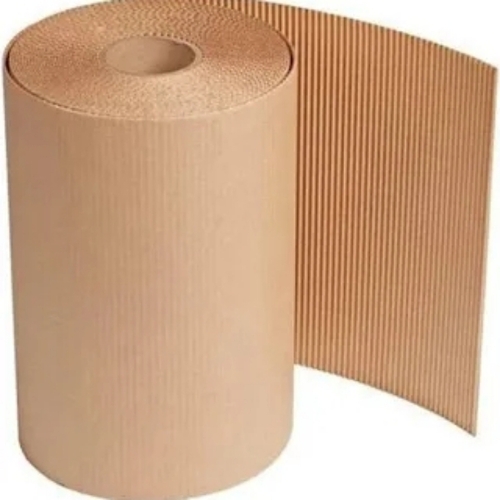 Eco Craft Brown Sheet