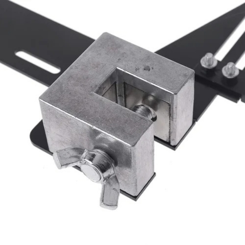 Excella T46 Elevator Guide Rails