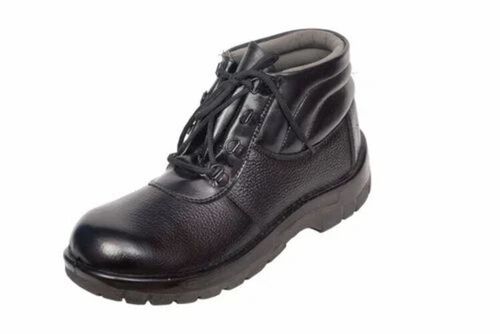 Fire Safety Shoe