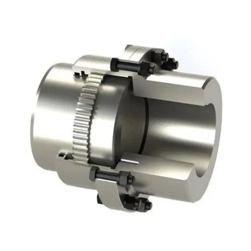 Flexible Gear Couplings