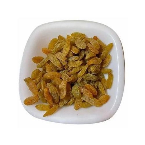 Fresh Golden Raisin