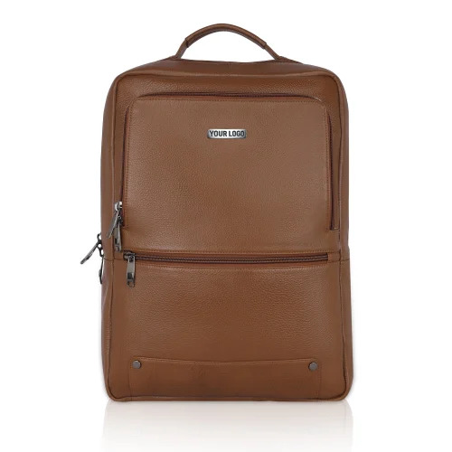 Genuine Leather Laptop Bag
