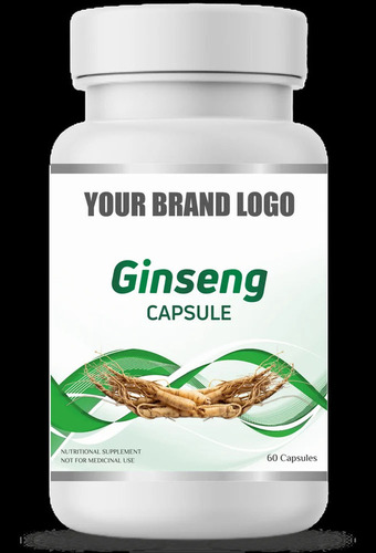 Ginseng Plus Capsules
