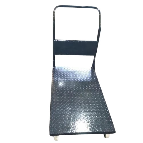Heavy Duty Platform Trolley