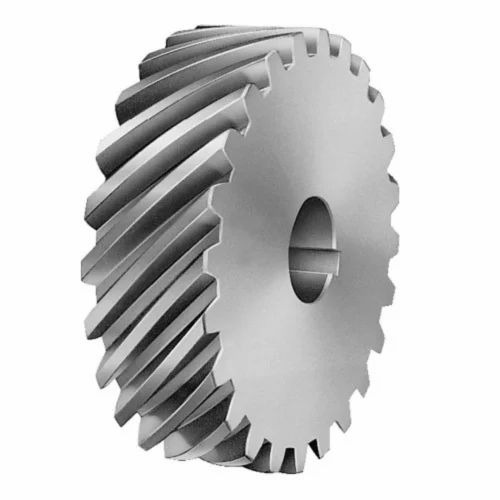 Helical Gears For Automobile Industry