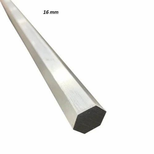 Hexagonal Bright Bar