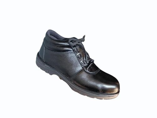 High Ankle Safety Shoes