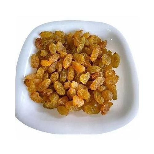 Indian Golden Raisin