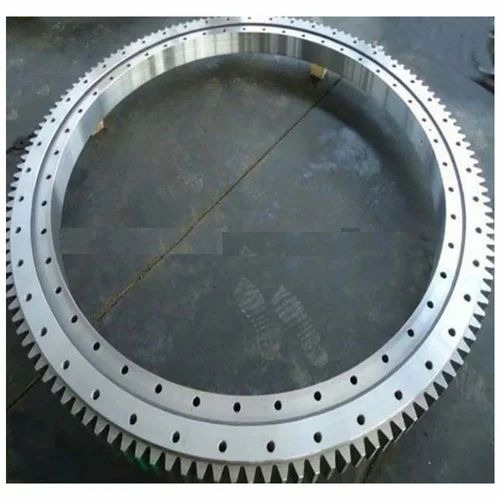 Industrial Crane Gear