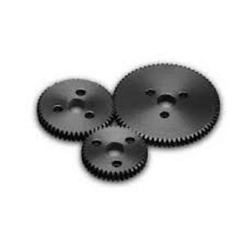 Industrial Drive Gears