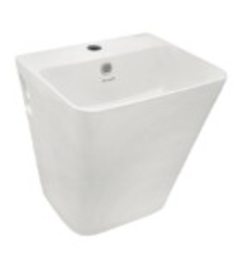 Integrated Basin Inslim 385 x 340 x 420mm
