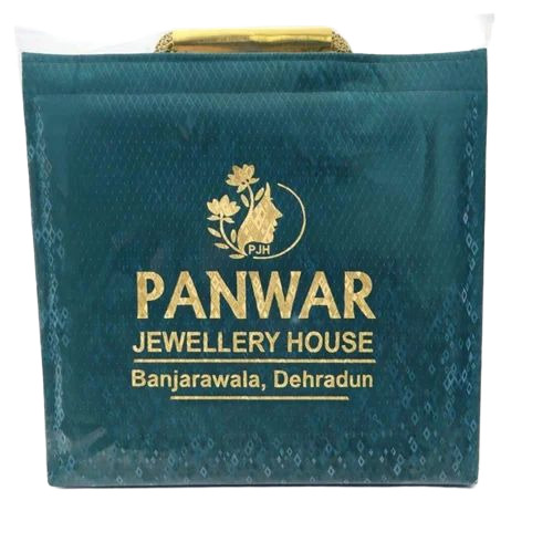 Jewelry Packaging Bag