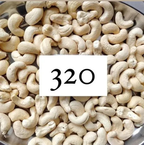 Jumbo W320 Cashew Nut