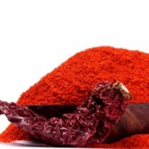 Kashmiri Chilli Powder