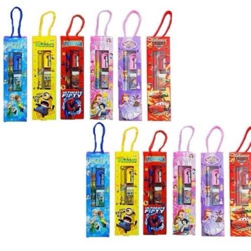 Kids Stationery Gifts Sets
