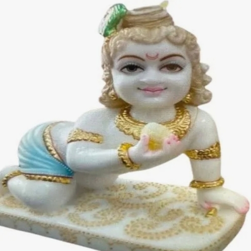 Krishna Statue