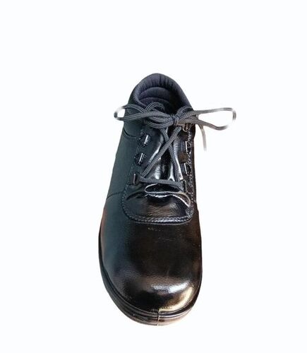 Leather Safety Shoes