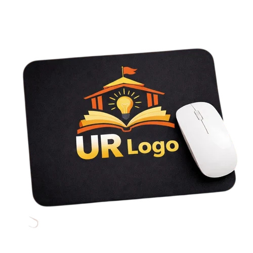 Logo Printed Mouse Pads