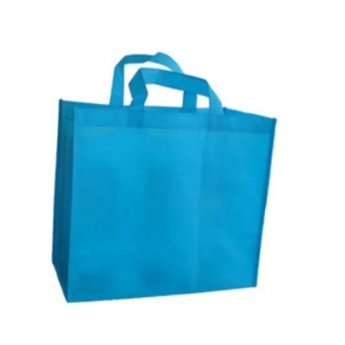Non Woven Loop Handle Bag