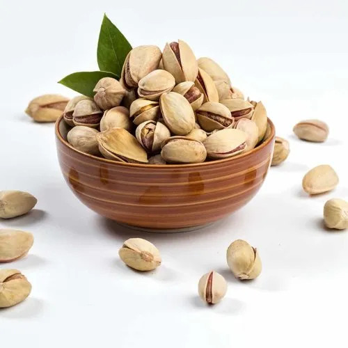 Loose Natural Pistachio Nut
