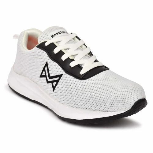 Manstark Running Sports Shoes