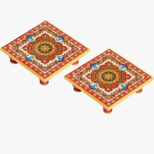 Marble Chowki