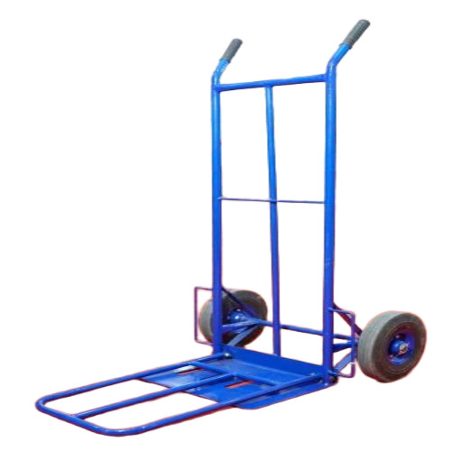 Material Handling Trolley