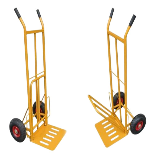 Material Handling Trolleys