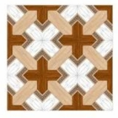 Matte Digital Porcelain Floor Tiles