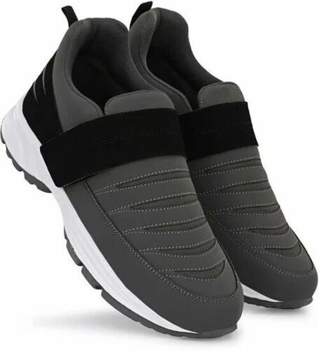 Mens Eva Sole Sports Shoes