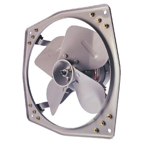 Metal Exhaust Fan
