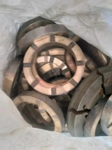 Metal Scrap