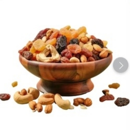 Mix Dry Fruits