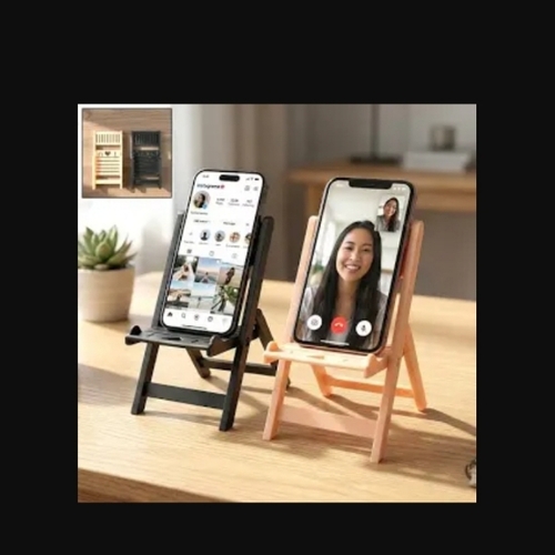 Mobile stand