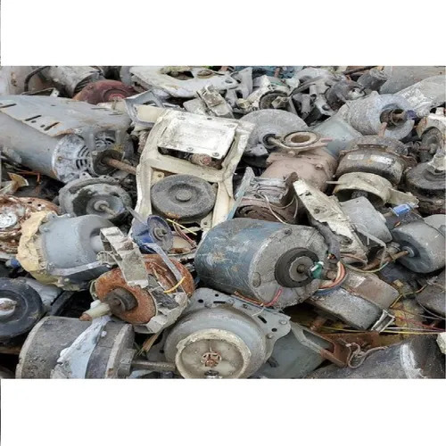 Ms Casting Scrap