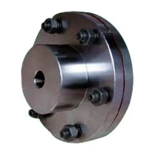 Ms Gear Coupling