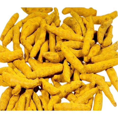 Natural Dried Turmeric Finger