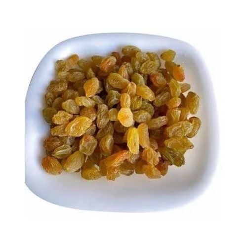 Natural Golden Raisin