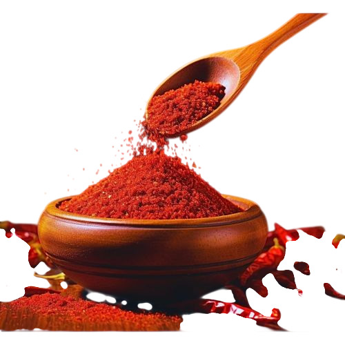 Natural Red Chilli Powder