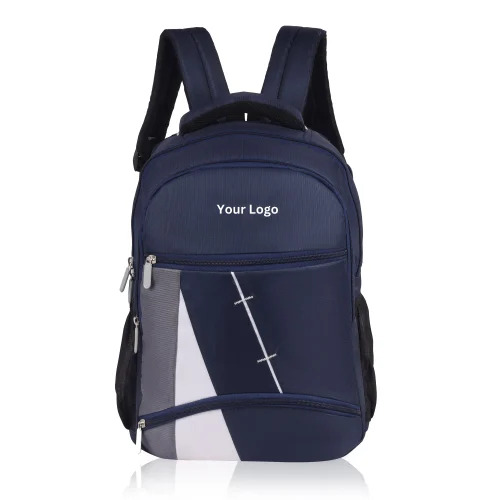 Nylon Laptop Backpack