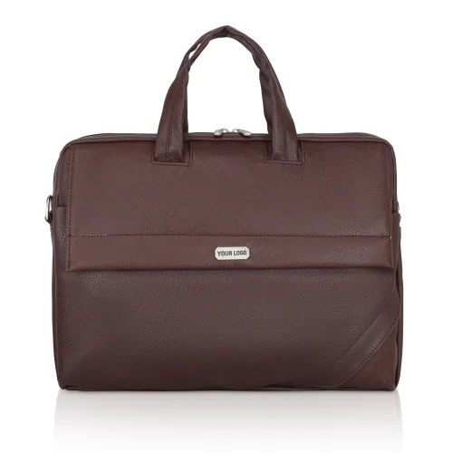Office Leather Laptop Bags