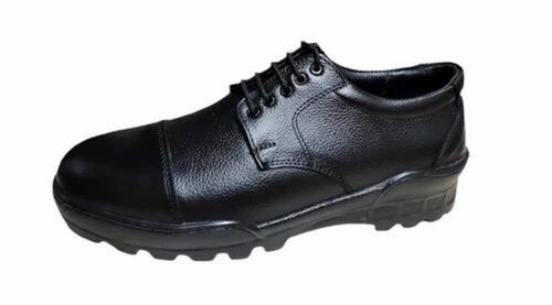 Ankle Safety Shoes