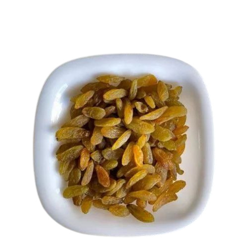 Organic Golden Raisin