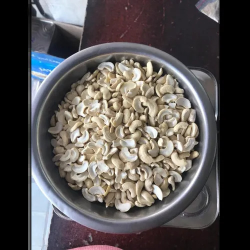 Pieces Cashew Nuts