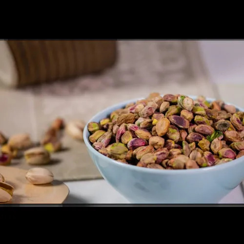 Pistachio Nut