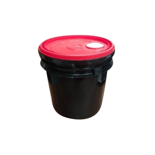 Plastic Packaging Bucket By Rukma Plastics