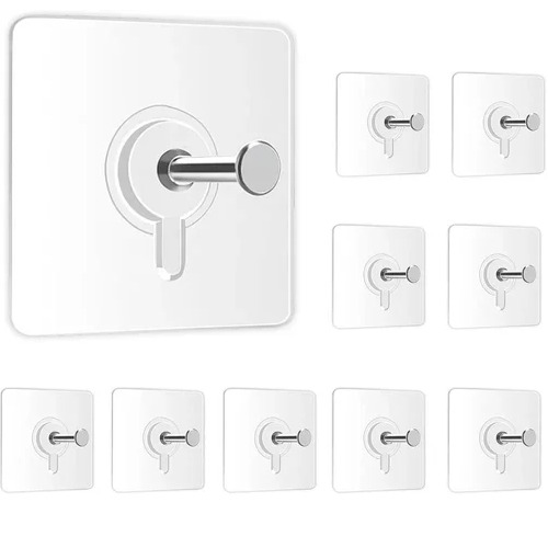 Plastic Photo Frame Hook