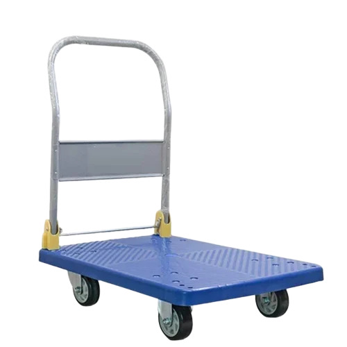 Platform Trolley