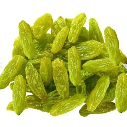 Premium Green Raisin