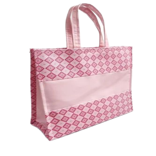 Printed Jewelry Packaging Bags